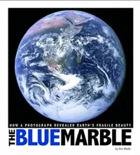 Buy The Blue Marble (English, Don Nardo | James Gerard) — BookShops.in