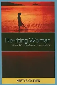 Buy Re-riting Woman (English, Kristy S. Coleman) — BookShops.in
