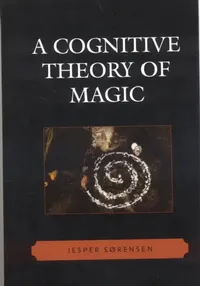 Buy Cognitive Theory of Magic (English, Jesper Sørensen) — BookShops.in
