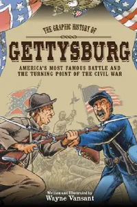 Buy Gettysburg (English, Wayne Vansant) — BookShops.in