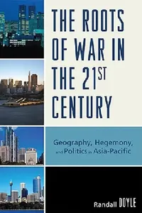 Buy Roots of War in the 21st Century (English, Randall Doyle) — BookShops.in