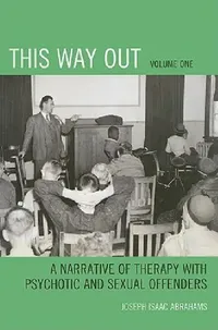 Buy This Way Out (English, Joseph Isaac Abrahams) — BookShops.in