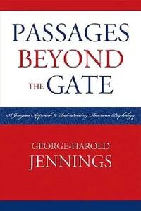 Buy Passages Beyond the Gate (English, George-Harold Jennings) — BookShops.in
