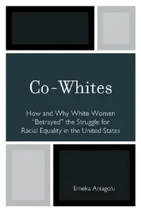 Buy Co-Whites (English, Emeka Aniagolu) — BookShops.in