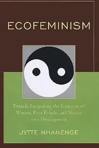 Buy Ecofeminism (English, Jytte Nhanenge) — BookShops.in