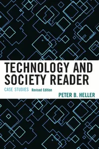 Buy Technology and Society Reader (English, Peter B. Heller) — BookShops.in