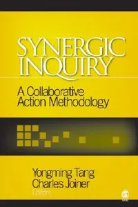 Buy Synergic Inquiry (English, Yongming Tang | Charles Joiner) — BookShops.in