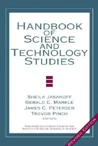 Buy Handbook of Science and Technology Studies (English, Sheila Jasanoff | Gerald E. Markle | James C. Peterson) — BookShops.in