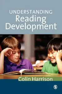 Buy Understanding Reading Development (English, Colin Harrison) — BookShops.in