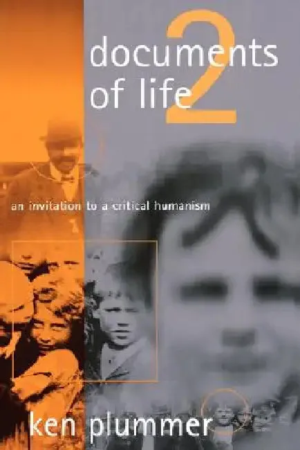 Documents of Life 2 (English, Kenneth Plummer | Ken Plummer | K. Plummer)