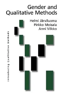 Buy Gender and Qualitative Methods (English, Helmi Jarviluoma-Makela | Pirkko Moisala | Anni Vilkko) — BookShops.in