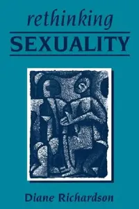 Buy Rethinking Sexuality (English, Diane Richardson) — BookShops.in