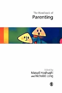 Buy Handbook of Parenting (English, Masud S. Hoghughi | Nicholas Long) — BookShops.in