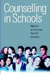 Buy Counselling in Schools (English, Robert Bor | Jo Ebner-Landy | Sheila Gill) — BookShops.in