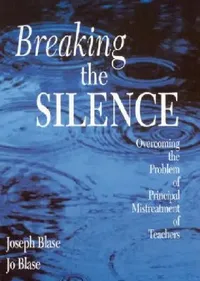 Buy Breaking the Silence (English, Joseph Blasé | Jo Blasé) — BookShops.in