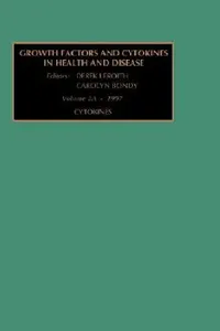 Buy Cytokines, Part a (English, C. Bondy | D. Leroith) — BookShops.in