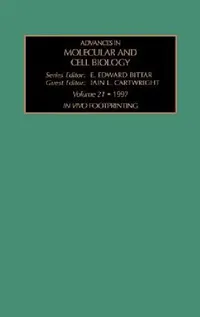 Buy In Vivo Footprinting (English, I. L. Cartwright) — BookShops.in