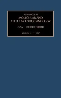Buy Advances in Molecular and Cellular Endocrinology (English, D. Leroith) — BookShops.in