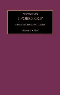 Buy Advances in Lipobiology, Volume 2 (English, R. W. Gross) — BookShops.in