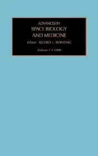 Buy Advances in Space Biology and Medicine (English, S. L. Bonting) — BookShops.in