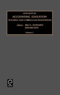 Buy Advances in Accounting Education (English, Leslie A. Cordie) — BookShops.in