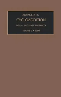 Buy Advances in Cycloaddition (English, Michael Harmata) — BookShops.in