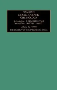 Buy The Biology of the Pancreatic Cell (English, S. L. Howell) — BookShops.in
