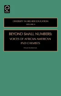 Buy Beyond Small Numbers (English, Willie Pearson) — BookShops.in
