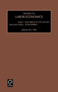 Buy Research in Labor Economics (English, Solomon W. Polachek | John Robst) — BookShops.in