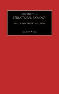 Buy Advances in Structural Biology (English, S. K. Malhotra) — BookShops.in