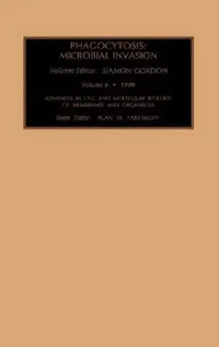 Buy Phagocytosis (English, S. Gordon) — BookShops.in