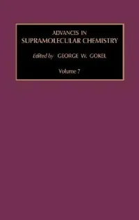 Buy Advances in Supramolecular Chemistry (English, G. W. Gokel) — BookShops.in