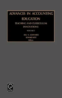 Buy Advances in Accounting Education (English, Leslie A. Cordie | J. Edward Ketz) — BookShops.in