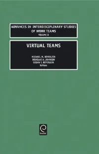 Buy Virtual Teams (English, Michael M. Beyerlein | Dale L. Johnson | Susan T. Beyerlein) — BookShops.in