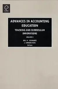 Buy Advances in Accounting Education (English, Leslie A. Cordie | J. Edward Ketz) — BookShops.in