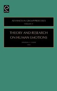 Buy Theory and Research on Human Emotions (English, Jonathan H. Turner) — BookShops.in