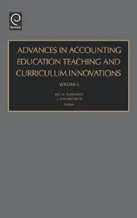 Buy Advances in Accounting Education (English, Leslie A. Cordie | J. Edward Ketz) — BookShops.in