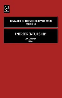 Buy Entrepreneurship (English, Lisa Keister) — BookShops.in