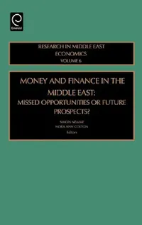 Buy Money and Finance in the Middle East (English, Simon Neaime | N. Colton) — BookShops.in
