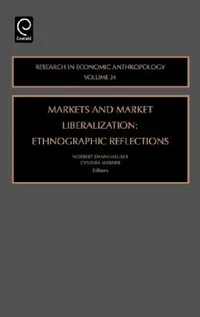Buy Markets and Market Liberalization (English, C. Werner | Norbert Dannhaeuser) — BookShops.in