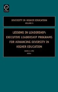 Buy Lessons in Leadership (English, David J. Leon) — BookShops.in