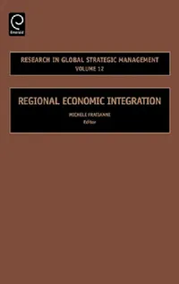 Buy Regional Economic Integration (English, Michele Fratianni) — BookShops.in