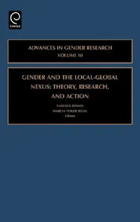 Buy Gender and the Local-Global Nexus (English, Demos | Marcia Texler Segal) — BookShops.in