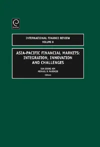 Buy Asia-Pacific Financial Markets (English, Michael D. McKenzie | Suk-Joong Kim) — BookShops.in