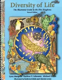 Buy Diversity of Life (English, Lynn Margulis | Karlene Schwartz | Michael Dolan) — BookShops.in