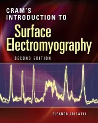 Buy Cram's Introduction to Surface Electromyography (English, Eleanor Criswell) — BookShops.in