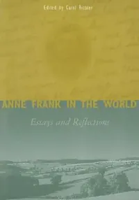 Buy Anne Frank in the World (English, Carol Ann Rittner) — BookShops.in