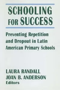 Buy Schooling for Success (English, Laura Randall | Joan B. Anderson) — BookShops.in