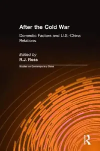 Buy After the Cold War (English, R. J. Ross) — BookShops.in