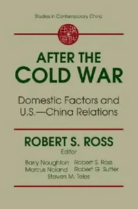 Buy After the Cold War (English, R. J. Ross) — BookShops.in